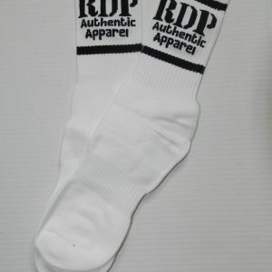 RDP SOCKS (WHITE)